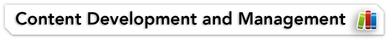 Content Developer